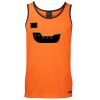 JB's HV 4602.1 CONTRAST SINGLET Thumbnail