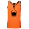 JB's HV 4602.1 CONTRAST SINGLET Thumbnail