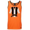 JB's HV 4602.1 CONTRAST SINGLET Thumbnail