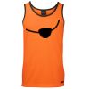 JB's HV 4602.1 CONTRAST SINGLET Thumbnail