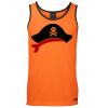 JB's HV 4602.1 CONTRAST SINGLET Thumbnail