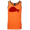 JB's HV 4602.1 CONTRAST SINGLET Thumbnail