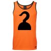 JB's HV 4602.1 CONTRAST SINGLET Thumbnail