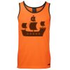 JB's HV 4602.1 CONTRAST SINGLET Thumbnail