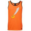 JB's HV 4602.1 CONTRAST SINGLET Thumbnail