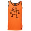 JB's HV 4602.1 CONTRAST SINGLET Thumbnail