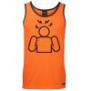 JB's HV 4602.1 CONTRAST SINGLET Thumbnail