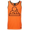 JB's HV 4602.1 CONTRAST SINGLET Thumbnail