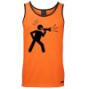 JB's HV 4602.1 CONTRAST SINGLET Thumbnail
