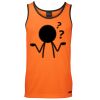 JB's HV 4602.1 CONTRAST SINGLET Thumbnail