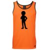 JB's HV 4602.1 CONTRAST SINGLET Thumbnail