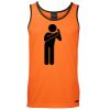 JB's HV 4602.1 CONTRAST SINGLET Thumbnail