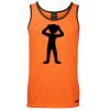 JB's HV 4602.1 CONTRAST SINGLET Thumbnail