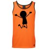 JB's HV 4602.1 CONTRAST SINGLET Thumbnail