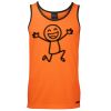 JB's HV 4602.1 CONTRAST SINGLET Thumbnail
