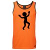 JB's HV 4602.1 CONTRAST SINGLET Thumbnail