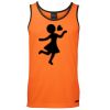 JB's HV 4602.1 CONTRAST SINGLET Thumbnail
