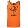 JB's HV 4602.1 CONTRAST SINGLET Thumbnail