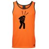 JB's HV 4602.1 CONTRAST SINGLET Thumbnail