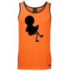 JB's HV 4602.1 CONTRAST SINGLET Thumbnail