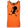 JB's HV 4602.1 CONTRAST SINGLET Thumbnail
