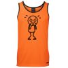 JB's HV 4602.1 CONTRAST SINGLET Thumbnail
