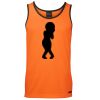 JB's HV 4602.1 CONTRAST SINGLET Thumbnail