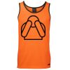 JB's HV 4602.1 CONTRAST SINGLET Thumbnail