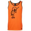 JB's HV 4602.1 CONTRAST SINGLET Thumbnail