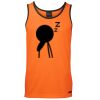 JB's HV 4602.1 CONTRAST SINGLET Thumbnail