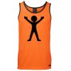 JB's HV 4602.1 CONTRAST SINGLET Thumbnail