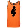 JB's HV 4602.1 CONTRAST SINGLET Thumbnail