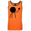 JB's HV 4602.1 CONTRAST SINGLET Thumbnail