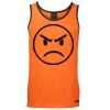 JB's HV 4602.1 CONTRAST SINGLET Thumbnail