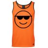 JB's HV 4602.1 CONTRAST SINGLET Thumbnail