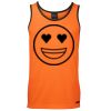 JB's HV 4602.1 CONTRAST SINGLET Thumbnail