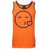 JB's HV 4602.1 CONTRAST SINGLET Thumbnail