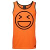 JB's HV 4602.1 CONTRAST SINGLET Thumbnail