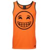 JB's HV 4602.1 CONTRAST SINGLET Thumbnail