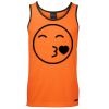 JB's HV 4602.1 CONTRAST SINGLET Thumbnail