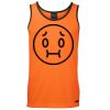 JB's HV 4602.1 CONTRAST SINGLET Thumbnail