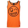 JB's HV 4602.1 CONTRAST SINGLET Thumbnail