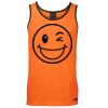 JB's HV 4602.1 CONTRAST SINGLET Thumbnail
