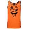 JB's HV 4602.1 CONTRAST SINGLET Thumbnail