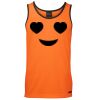 JB's HV 4602.1 CONTRAST SINGLET Thumbnail