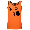 JB's HV 4602.1 CONTRAST SINGLET Thumbnail