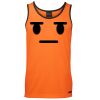 JB's HV 4602.1 CONTRAST SINGLET Thumbnail