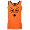 JB's HV 4602.1 CONTRAST SINGLET Thumbnail