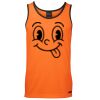 JB's HV 4602.1 CONTRAST SINGLET Thumbnail