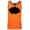 JB's HV 4602.1 CONTRAST SINGLET Thumbnail